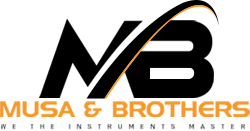 Musa & Brothers